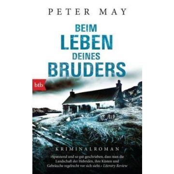 Beim Leben deines Bruders / May btb