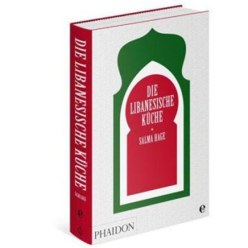 Die libanesische Küche / Phaidon