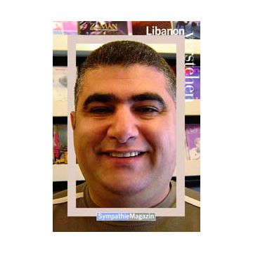 Libanon verstehen / Sympathie Magazin
