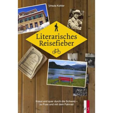 Literarisches Reisefieber / Kohler AS Verlag