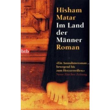 Im Land der Männer / Matar