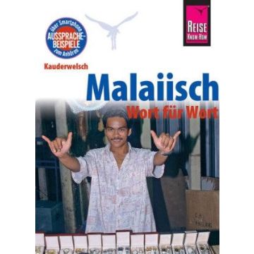Sprachführer Malaiisch / Kauderwelsch Reise Know-How