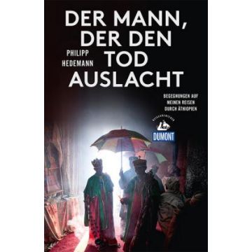 Der Mann, der den Tod auslacht / Hedemann Dumont
