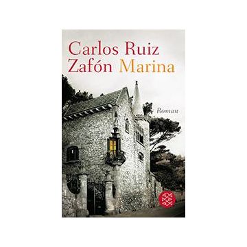 Marina / Ruiz Zafon Fischer