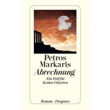 Abrechnung / Markaris Diogenes