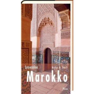Marokko Lesereise / Picus