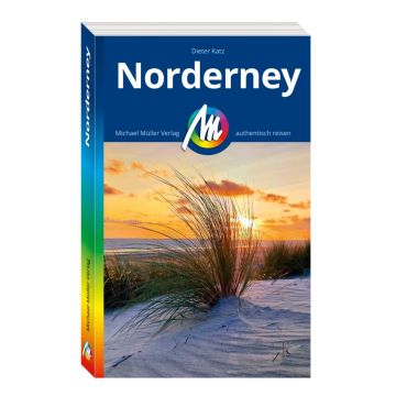 Reiseführer Norderney / Michael Müller
