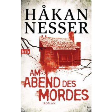Am Abend des Mordes / Nesser btb