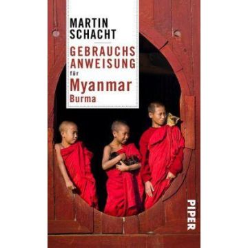 Gebrauchsanweisung für Myanmar (Burma) / Piper