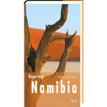 Namibia Reportage / Picus
