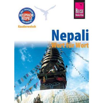 Sprachführer Nepali / Kauderwelsch Reise Know-How