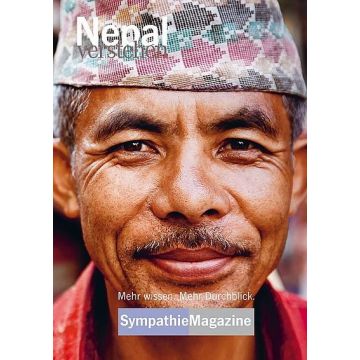 Nepal verstehen / Sympathie Magazin