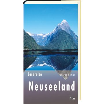 Neuseeland Lesereise / Picus