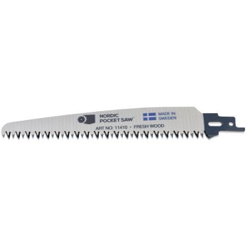 Lame de scie Nordic Pocket Saw pour Fold