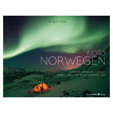 Bildband Nord Norwegen / Valle Kettler
