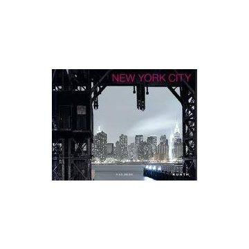 Bildband New York City / Kunth