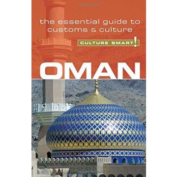 Oman Culture Smart