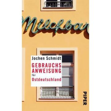 Gebrauchsanweisung für Ostdeutschland / Piper