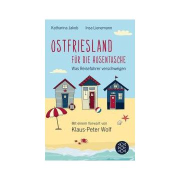 Ostfriesland für die Hosentasche / Fischer