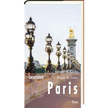 Paris Lesereise / Picus