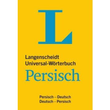 Persisch Universal-Wörterbuch / Langenscheidt