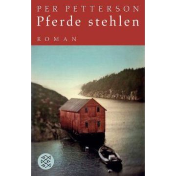 Pferde stehlen / Petterson Fischer