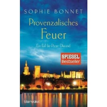 Provenzalisches Feuer / Bonnet Blanvalet 