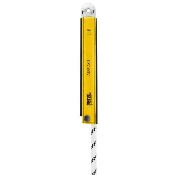 Corde semi-statique type A Asap'Axis 11 mm