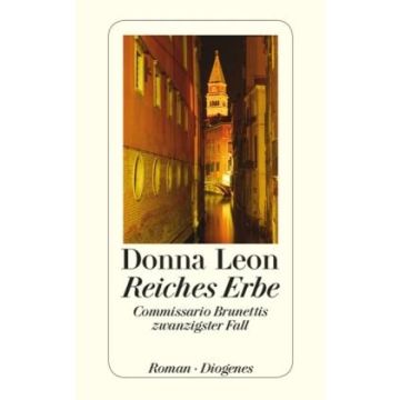 Reiches Erbe / Leon Diogenes