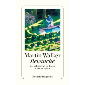 Revanche / Walker Diogenes