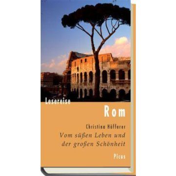 Rom Lesereise / Picus