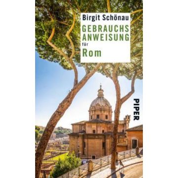 Gebrauchsanweisung für Rom / Piper