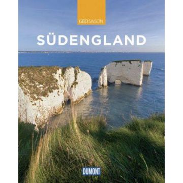 Bildband Südengland / Dumont