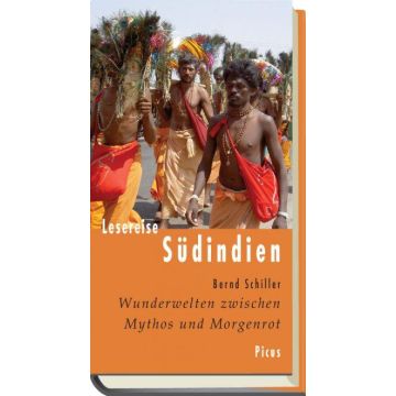 Südindien Lesereise / Picus