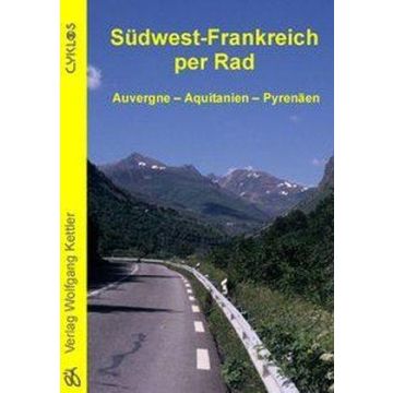 Südwestfrankreich per Rad