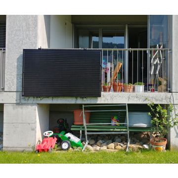 Panneau solaire Le solaire au balcon Duo 800W