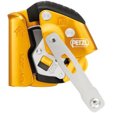 Auffanggerät Petzl Asap Lock
