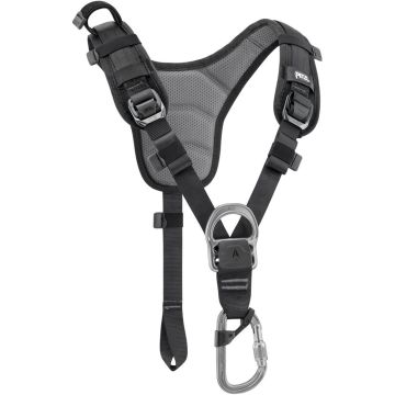 Torse pour harnais cuissard Top