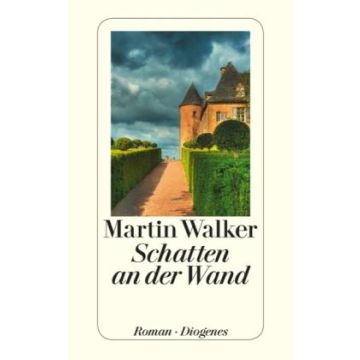Schatten an der Wand / Walker Diogenes
