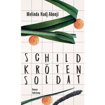 Schildkrötensoldat / Nadj Abonji Suhrkamp