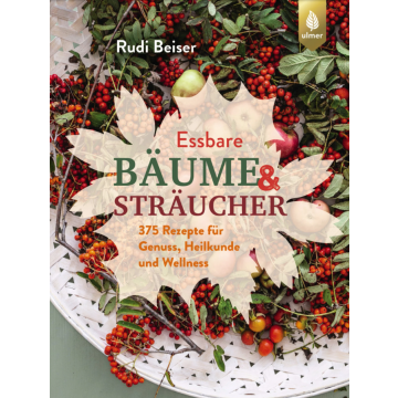 Essbare Bäume und Sträucher / Ulmer