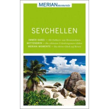 Reiseführer Seychellen / Merian Momente