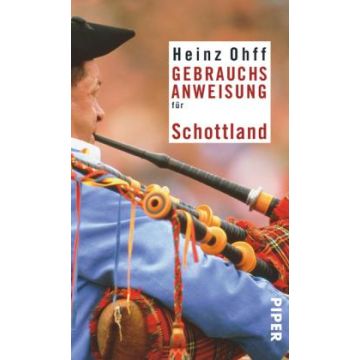 Gebrauchsanweisung für Schottland / Piper