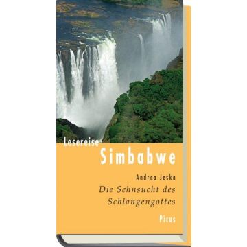 Simbabwe Lesereise / Picus
