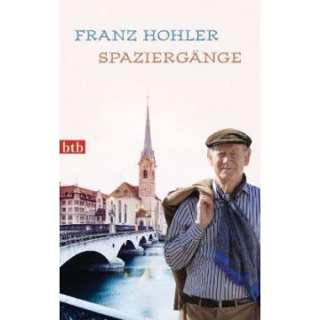 Spaziergänge / Hohler btb