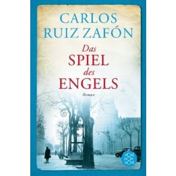 Das Spiel des Engels / Ruiz Zafon Fischer