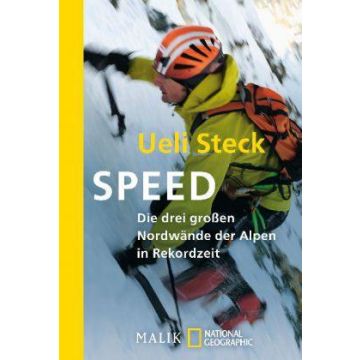 Speed / Steck Malik