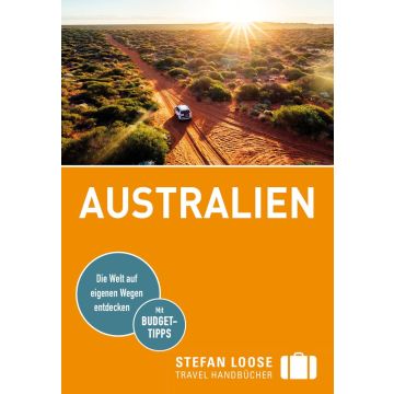 Reiseführer Australien / Stefan Loose