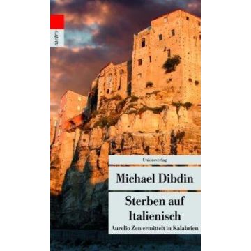 Sterben auf Italienisch / Dibdin Unionsverlag