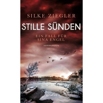 Stille Sünden / Ziegler / grafit